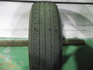 【イ856】EX20C●155/65R14●1本即決