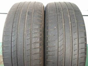 【T728】DRAGON SPORT●225/45R18●2本即決