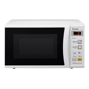 Panasonic パナソニック 電子レンジ NE-E22A1 美品 NE-E22A1-W