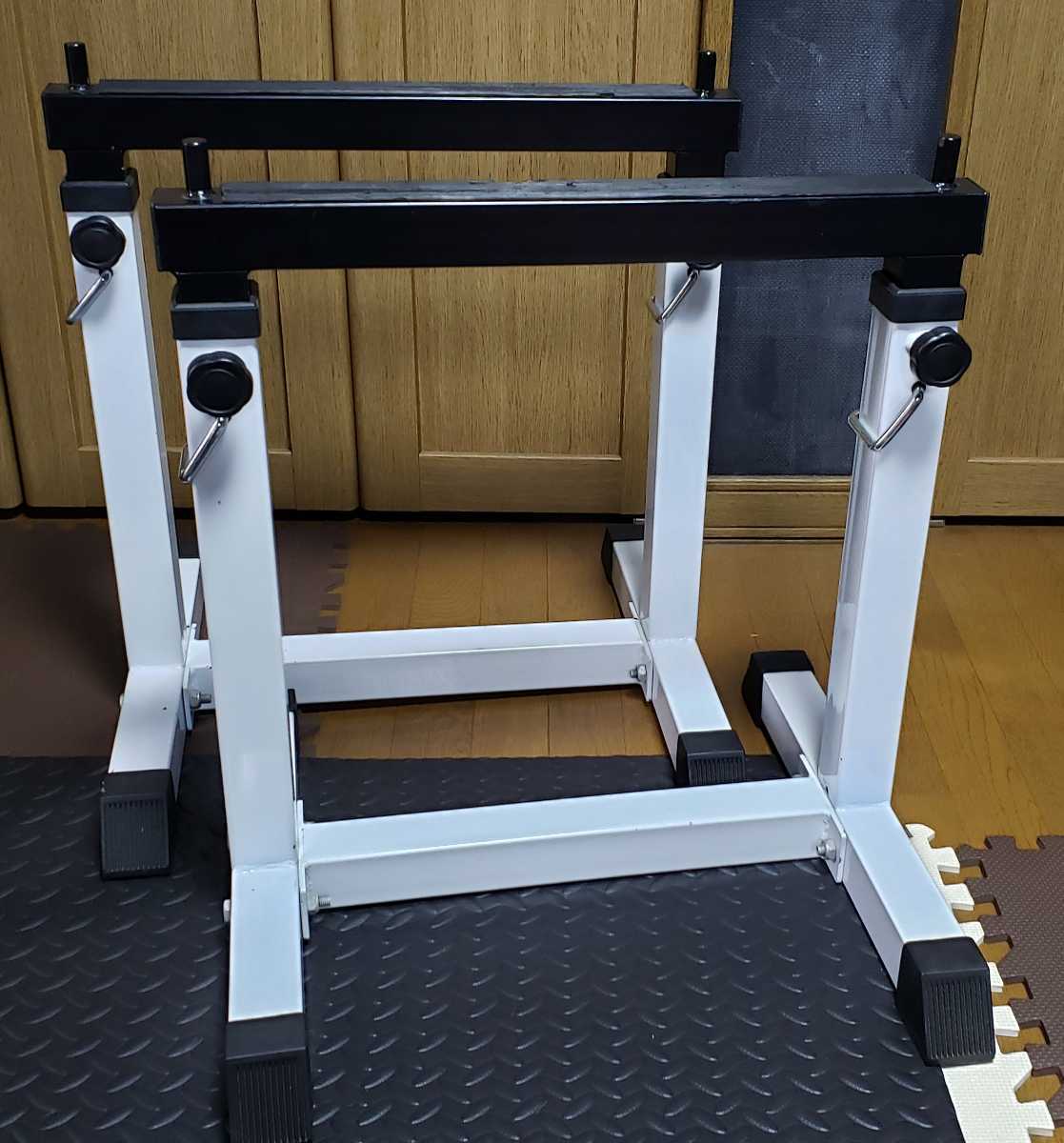IROTEC ベンチセーフティー ワイド・50cm eiel.in