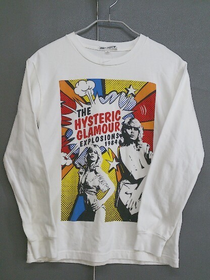 ヤフオク! - JOEY HYSTERIC|ジョーイ ヒステリックの中古品・新品