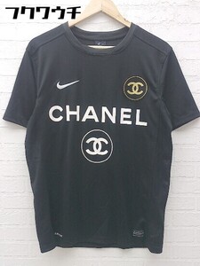 ヤフオク ナイキ シャネル Tシャツ の落札相場 落札価格 ヤフオク ナイキ シャネル Tシャツ の落札相場 落札価格