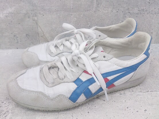ヤフオク! -オニツカタイガー スニーカー 22.5の中古品・新品・未使用