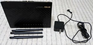 ASUS RT-AC68U 無線LANルーター