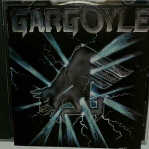 GARGOYLE「GARGOYLE」