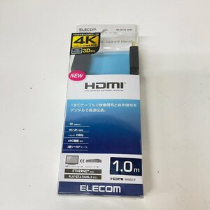 ELECOM HDMIケーブル　DH-HD14E210BK　2248