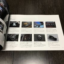 【即決】 Gクラス(W463) 2010年 11月 & 価格表諸元表 AMG G55 G550 ロング メルセデスベンツ カタログ Mercedes-Benz BRABUS ロリンザー_画像7