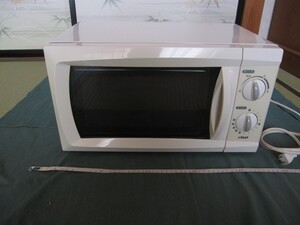 ☆ 電子レンジ アイリスオーヤマ EMO-706【60Hz専用】☆