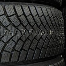 185/65R15 88S 新品 2019年製 国産スタッドレスタイヤ 4本価格 送料無料 個人宅配達OK 日本製 新型アクア ノート フリード MAZDA2 デミオ_画像3