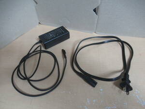  deterioration equipped. power supply cable AC adapter surface keyboard charger AC power Supply MODEL HTY-1200258