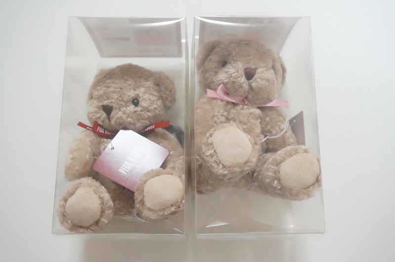 ヤフオク! -「テディベアバッグ」(スーパードルフィー) (人形