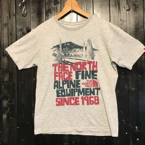 THE NORTH FACEGRAPHIC TEEノースフェイス グラフィック Tシャツ