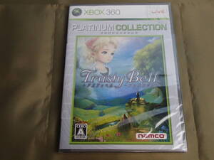 新品 XBOX360 トラスティベル ~ショパンの夢~ プラチナコレクション