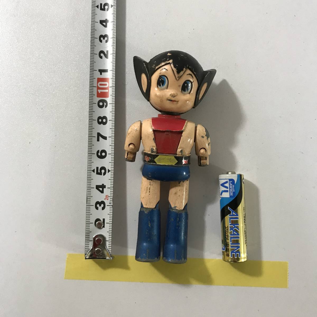 正規販売店 ☆希少☆ポピー☆ジェッターマルス☆ソフビにか☆当時物