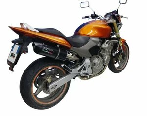 イタリア GPR FUNE スリップオン マフラー / ホンダ ホーネット 600 HORNET600/S 03-06