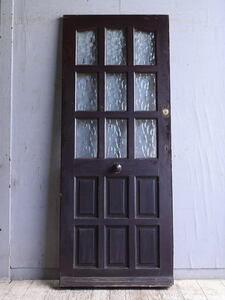  England antique door door display fittings 11137