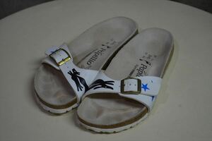 Papillio Cap&amp;Pep BIRKENSTOCK Comfort Mr./Ms. Обувь Обувь 24 C8323