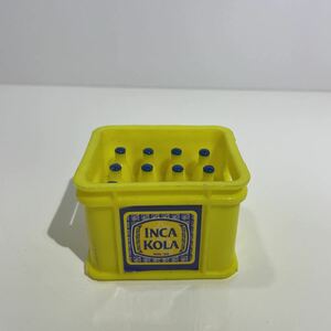 当時物 インカコーラ INCA KOLA 栓抜き 珍品 詳細不明