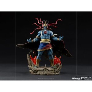  regular goods new goods unopened iron Studio Iron Studios Mumm-Ra Thundercats Thunder Cat's tsuma blur 1/10 scale start chu-