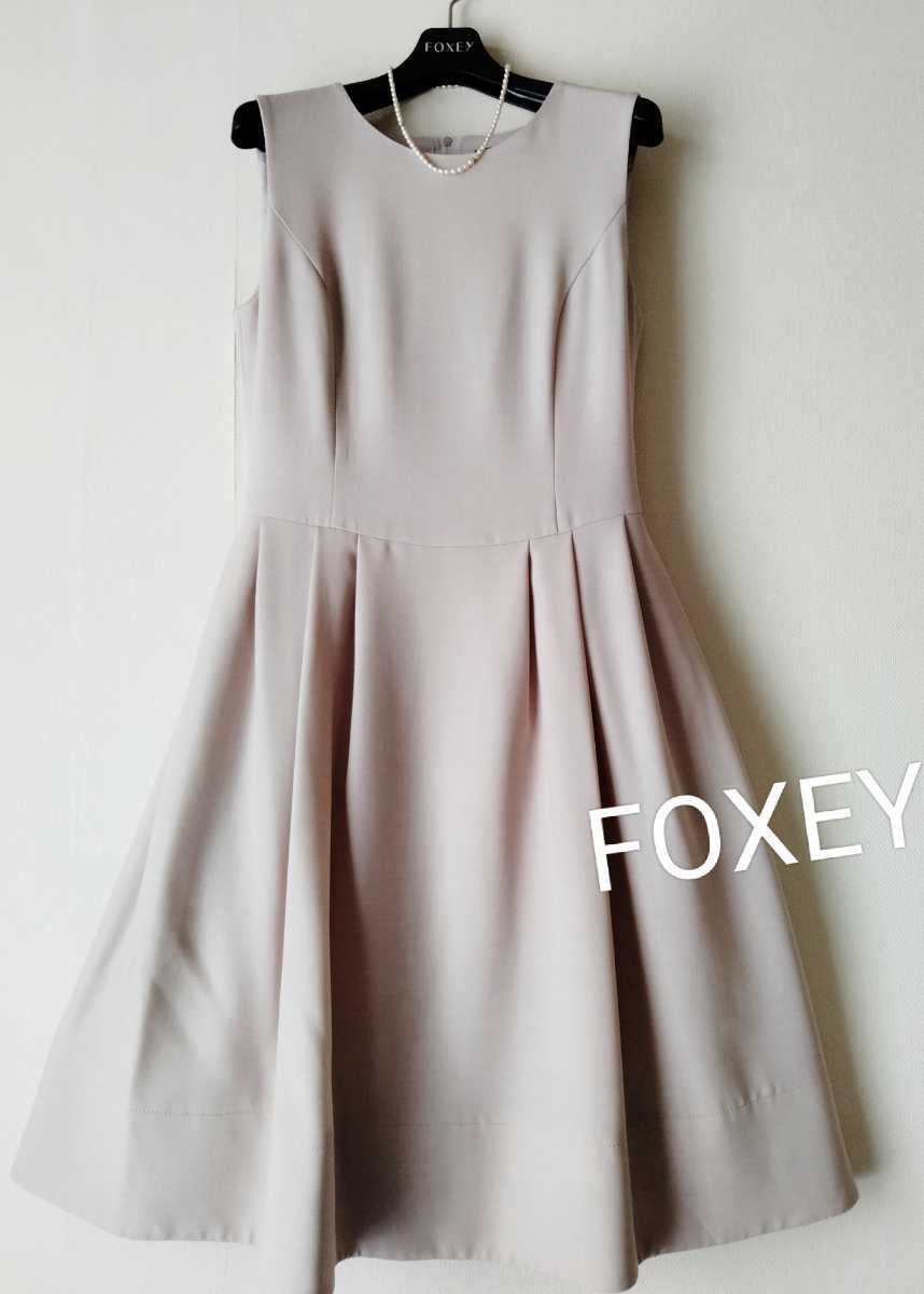 ヤフオク! -「フォクシー ワンピース 38 ピンク」(女性用) (フォクシー ...