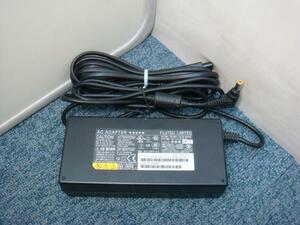  original Fujitsu AC adaptor 19V~6.32A FMV-AC316 operation guarantee 