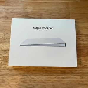 Apple Magic Trackpad 2 MJ2R2J/A 難あり