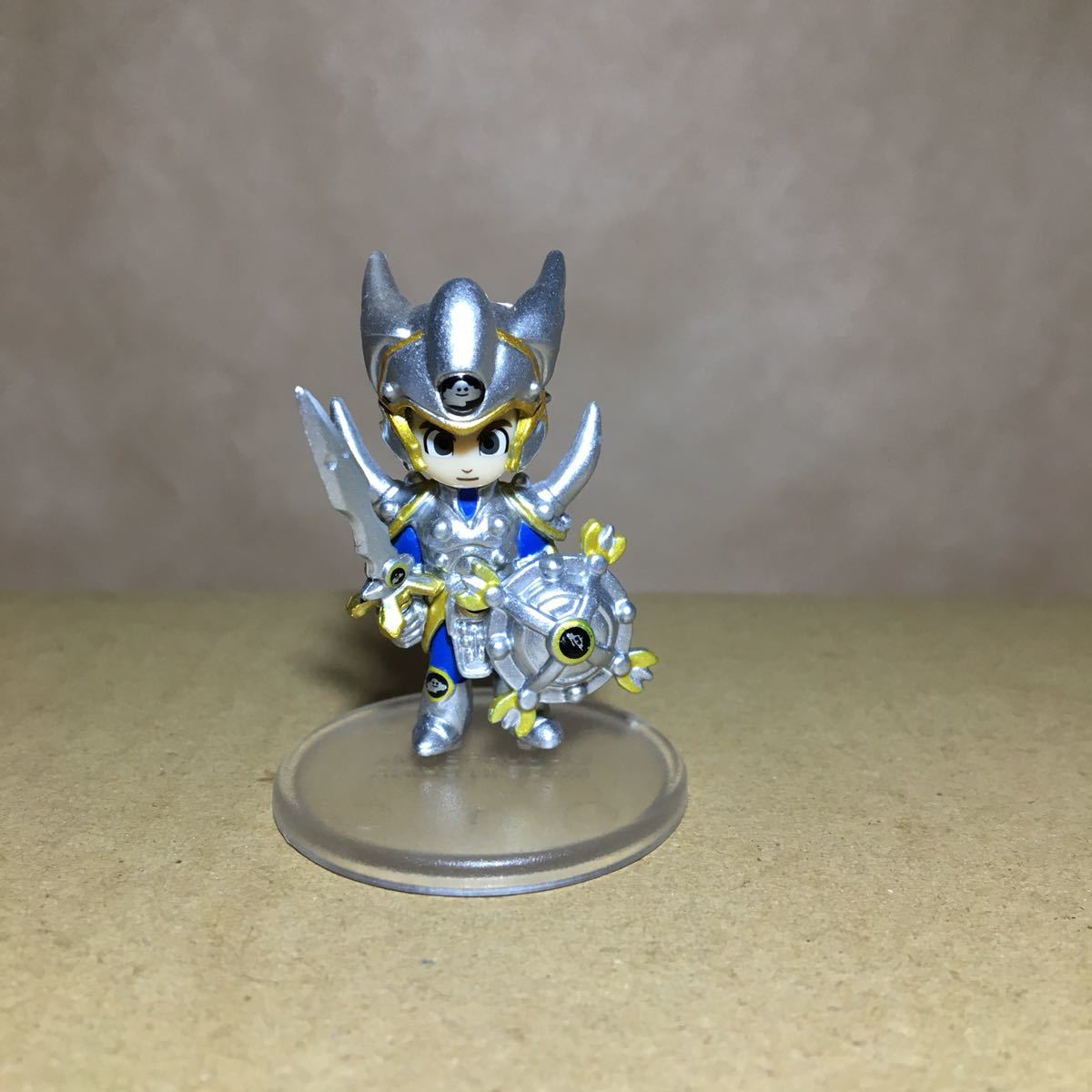 2023年最新】ヤフオク! -ドラゴンクエスト メイキングフィギュアの中古