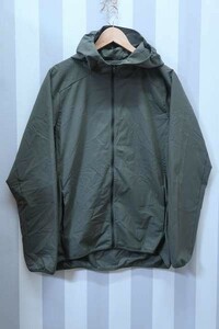 2-2301A/ノースフェイス ベントメッシュフーディー NP22174THE NORTH FACE パーカー