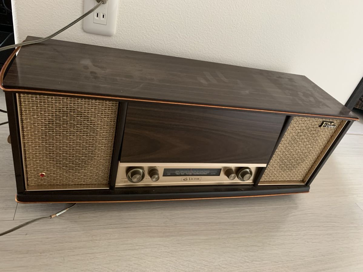 ヤフオク! -「victor stl」の落札相場・落札価格