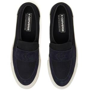 # Converse sheb long Star Loafer skate black new goods 26.0cm US7.5 CONVERSE CS LOAFER SKske shoe 