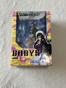 Bandai Figuarts Zero ワンピース ベビー5 オークション比較 価格 Com Bandai Figuarts Zero ワンピース ベビー5 オークション比較 価格 Com