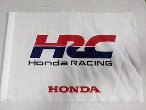 HONDARacing/HRC 応援フラッグ　スーパーGT/SUPER GT　ホンダレーシング 