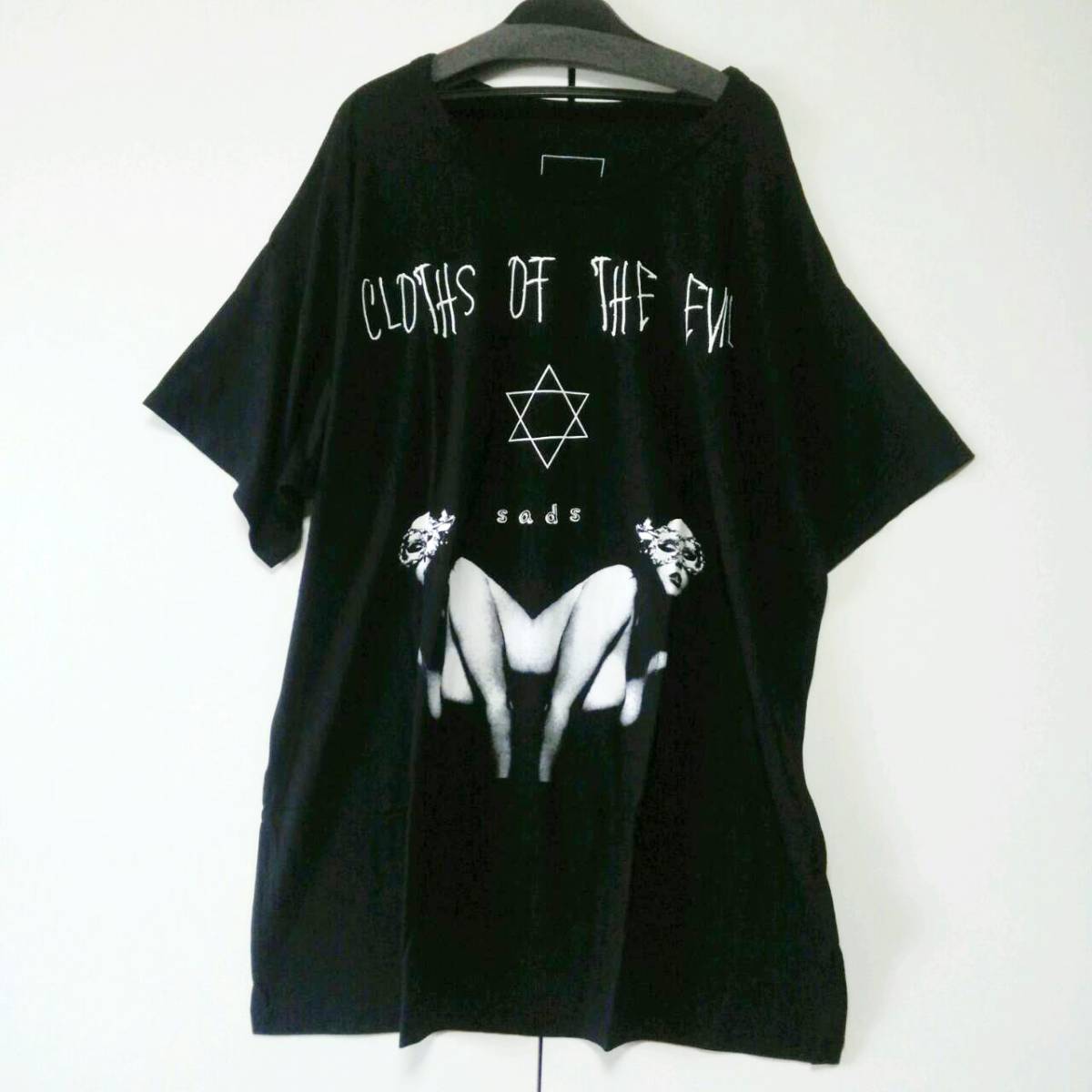 2025年最新】Yahoo!オークション -黒夢 tシャツの中古品・新品