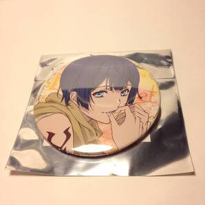 Rejet【Dance with Devilsダンスウィズデビルス】 Ever Sweet ビッグ缶バッジ【ローエン】約7.5cm ダンデビ