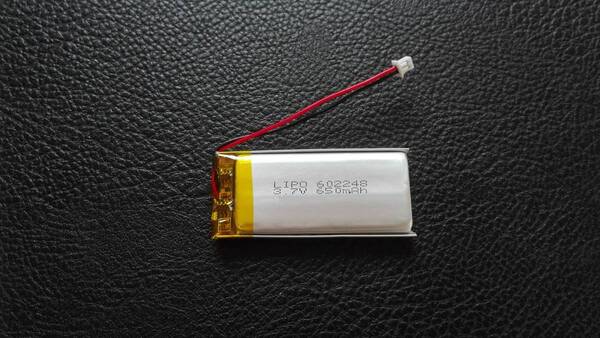 【送料込】 4個セット SENA SMH10等 650mAh★容量アップバッテリー★数量限定 602248型