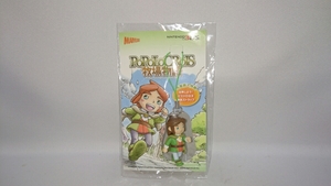 ポポロクロイス 牧場物語《ストラップ》ピエトロ王子 3DS