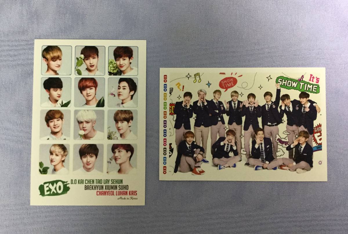2025年最新】Yahoo!オークション -exo ステッカーの中古品・新品 2025年最新】Yahoo!オークション -exo ステッカーの中古品・新品