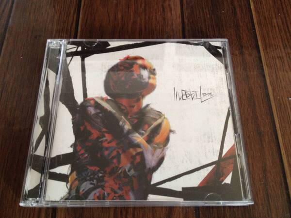○邦楽 V系 ナイトメア livEVIL -リヴィーヴルー- DVD付き nightmare ヴィジュアル ビジュアル