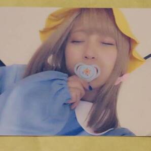 バンドじゃないもん!METAMORISER特典トレーディングカード[検索/トレカくじ鈴姫みさこ恋汐りんご七星ぐみ望月みゆ甘夏ゆず大桃子サンライズ