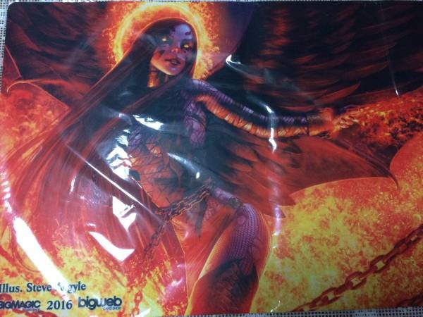 2025年最新】Yahoo!オークション -mtg プレイマット 天使 2025年最新】Yahoo!オークション -mtg プレイマット 天使