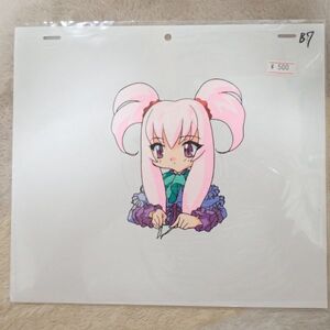 964 Akihabara Dennou Gumi цифровая картинка исходная картина