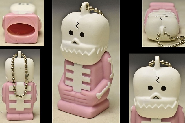 2025年最新】Yahoo!オークション -スカルくん bounty hunterの 2025年最新】Yahoo!オークション -スカルくん bounty hunterの