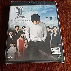 ★メール便無料★ 新品/チエンジ.ザ.ワールド Blu-ray