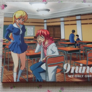 ☆9nine~MY ONLY ONE