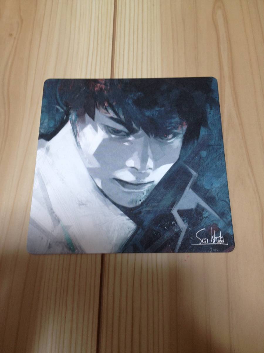 映画 東京喰種 トーキョーグール 1週目 入場者特典 亜門鋼太朗（鈴木伸之）