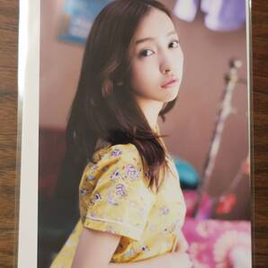 板野友美CD「#いいね!」購入特典 生写真(全10種のうち1種ランダム配布)【検索】ブロマイド2c