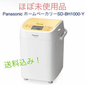 Panasonic SD-BH1000-Y