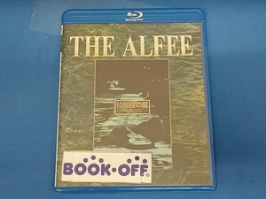 THE ALFEE　10回目の夏 -SINCE 1991- at Cosmo Oil Yokohama Bay-August 11(Blu-ray Disc)