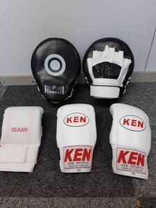 ヤフオク! -(isami イサミ)(スポーツ別)の中古品・新品・未使用品一覧