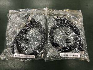 HDMIケーブル 1.5m 2本セット PREMIUM HIGH SPEED HDMI CABLE WITH ETHERNET